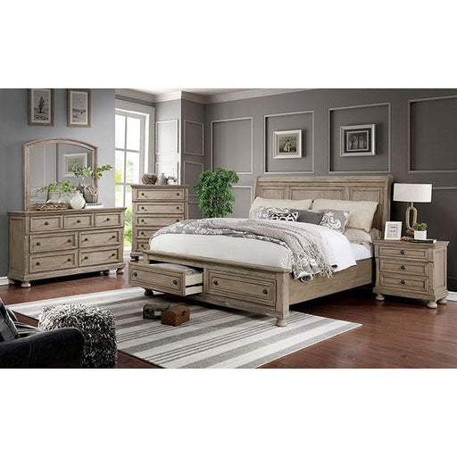 Wells Dresser - Furniture Stars (Chicago, IL)
