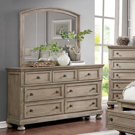 Wells Dresser - Furniture Stars (Chicago, IL)