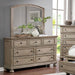 Wells Dresser - Furniture Stars (Chicago, IL)