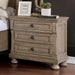 WELLS Night Stand - Furniture Stars (Chicago, IL)