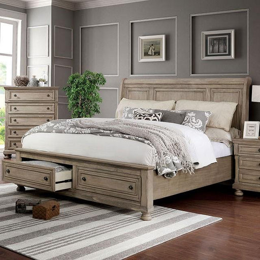 Wells Bed - Furniture Stars (Chicago, IL)