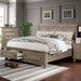 Wells Bed - Furniture Stars (Chicago, IL)