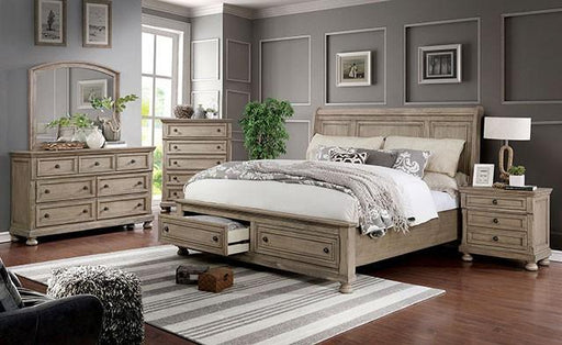 Wells Bed - Furniture Stars (Chicago, IL)