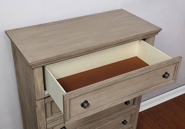 Wells Bed - Furniture Stars (Chicago, IL)