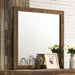WENTWORTH Mirror - Furniture Stars (Chicago, IL)