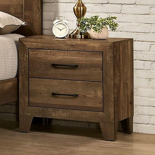 Wentworth Night Stand - Furniture Stars (Chicago, IL)