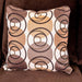 WESSINGTON Chocolate Love Seat - Furniture Stars (Chicago, IL)