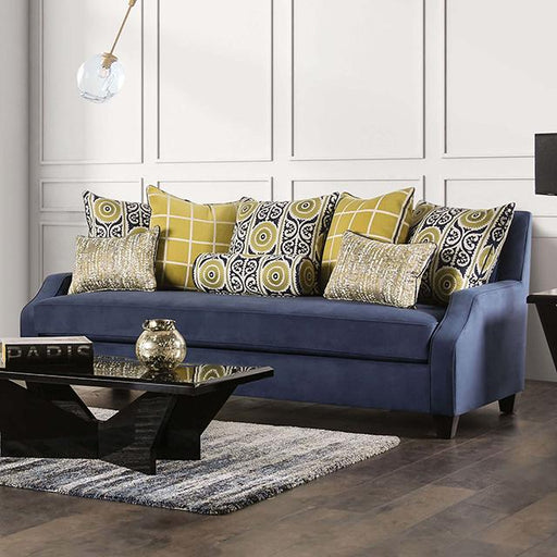 WEST BROMPTON Sofa - Furniture Stars (Chicago, IL)