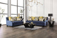 WEST BROMPTON Loveseat - Furniture Stars (Chicago, IL)