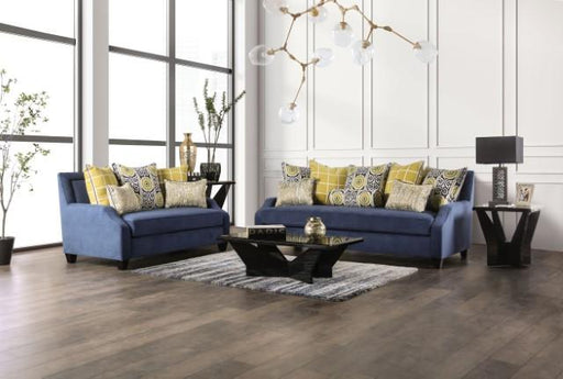 WEST BROMPTON Loveseat - Furniture Stars (Chicago, IL)