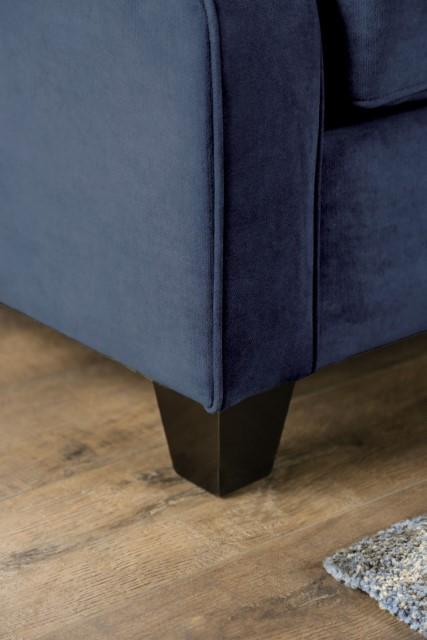 WEST BROMPTON Loveseat - Furniture Stars (Chicago, IL)