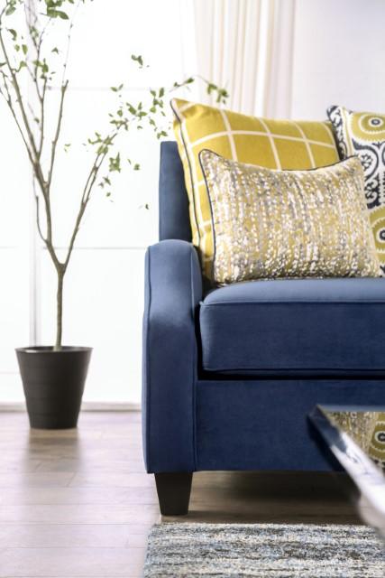 WEST BROMPTON Loveseat - Furniture Stars (Chicago, IL)