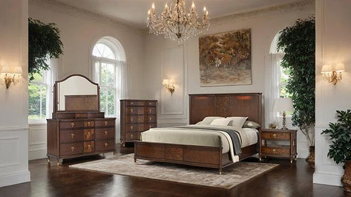 Westerham Chest - Furniture Stars (Chicago, IL)