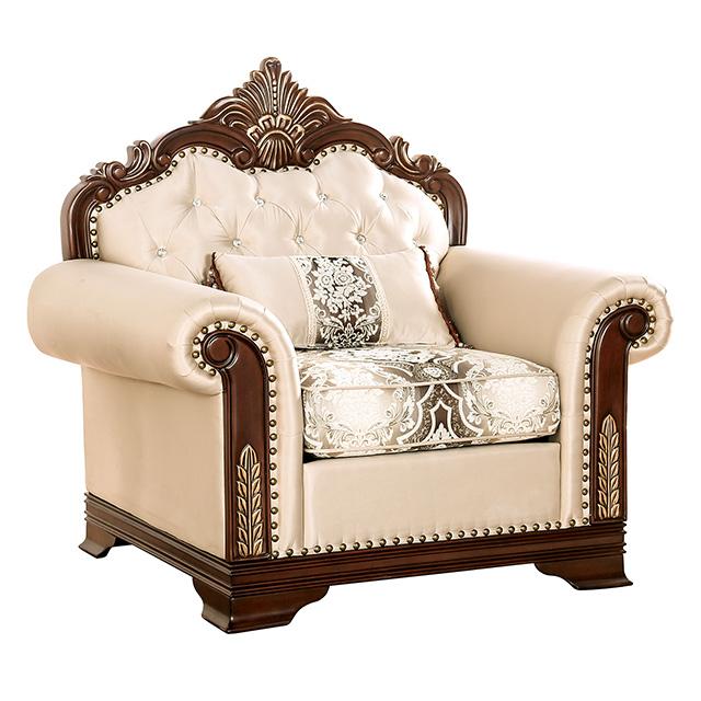 Yucatan Chair - Furniture Stars (Chicago, IL)