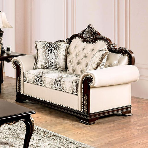 Yucatan Loveseat - Furniture Stars (Chicago, IL)
