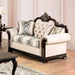 Yucatan Loveseat - Furniture Stars (Chicago, IL)