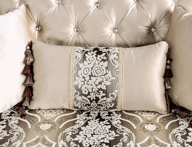 Yucatan Sofa - Furniture Stars (Chicago, IL)