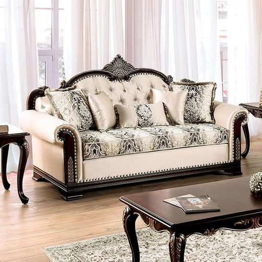 Yucatan Sofa - Furniture Stars (Chicago, IL)