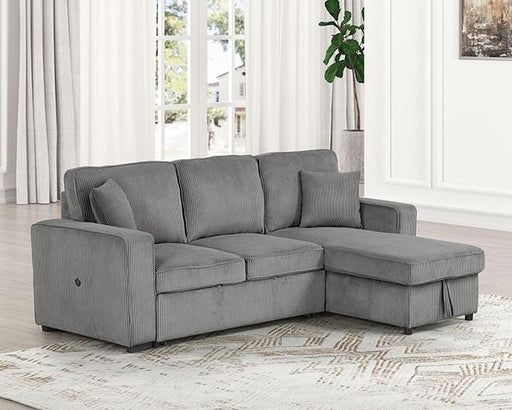 Yves Sectional - Furniture Stars (Chicago, IL)