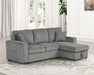 Yves Sectional - Furniture Stars (Chicago, IL)