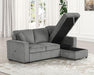 Yves Sectional - Furniture Stars (Chicago, IL)