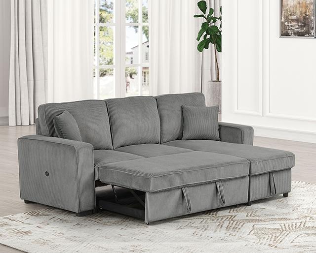 Yves Sectional - Furniture Stars (Chicago, IL)