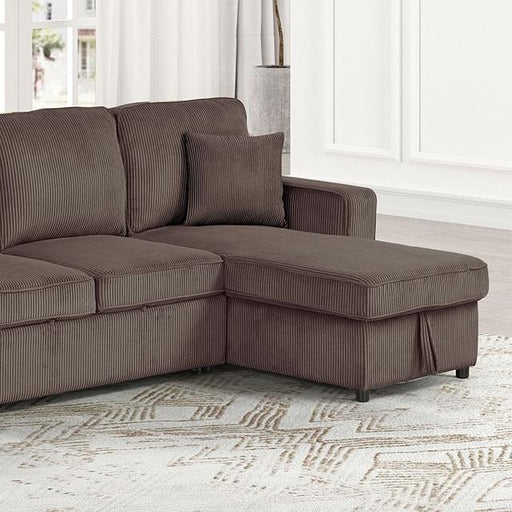 Yves Sectional - Furniture Stars (Chicago, IL)
