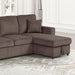 Yves Sectional - Furniture Stars (Chicago, IL)