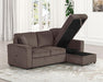 Yves Sectional - Furniture Stars (Chicago, IL)