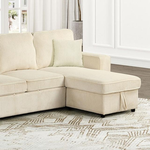 Yves Sectional - Furniture Stars (Chicago, IL)