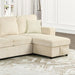 Yves Sectional - Furniture Stars (Chicago, IL)