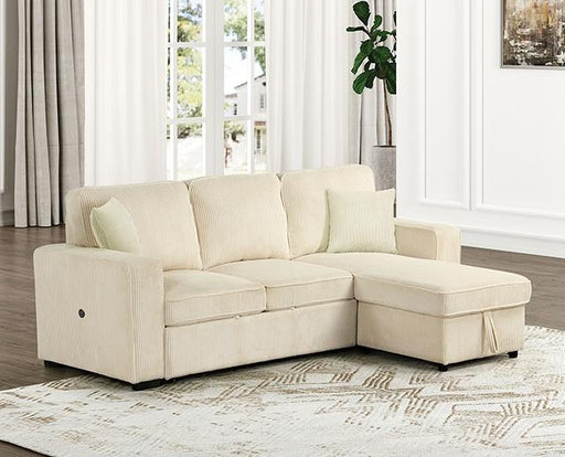 Yves Sectional - Furniture Stars (Chicago, IL)