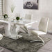 ZAIN Dining Table - Furniture Stars (Chicago, IL)
