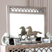 Zaragoza Mirror - Furniture Stars (Chicago, IL)