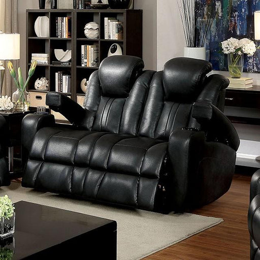 Zaurak Love Seat - Furniture Stars (Chicago, IL)