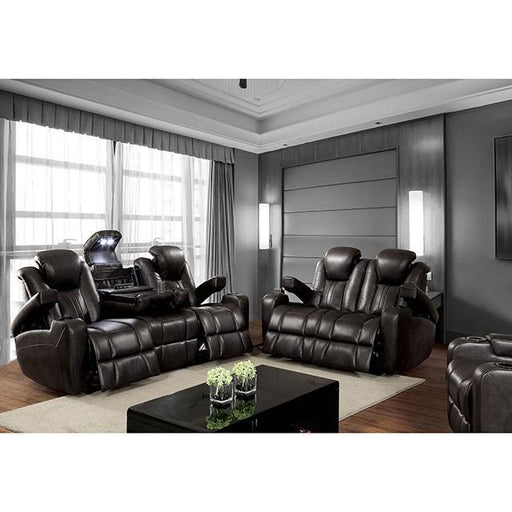 Zaurak Recliner - Furniture Stars (Chicago, IL)