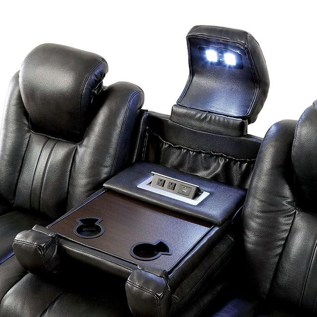 Zaurak Recliner - Furniture Stars (Chicago, IL)