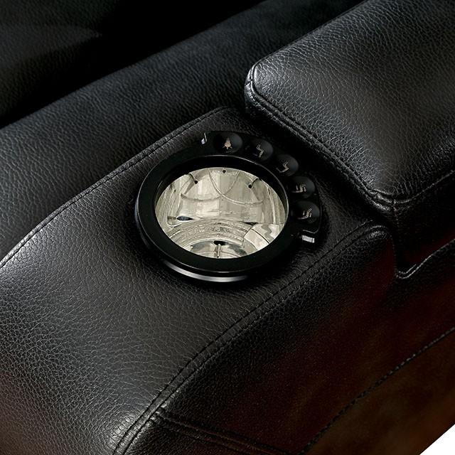 Zaurak Recliner - Furniture Stars (Chicago, IL)