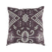 Zena Purple 22" X 22" Pillow (2/CTN) - Furniture Stars (Chicago, IL)