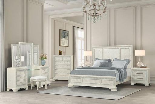 Stella Mia Nightstand - Furniture Stars (Chicago, IL)