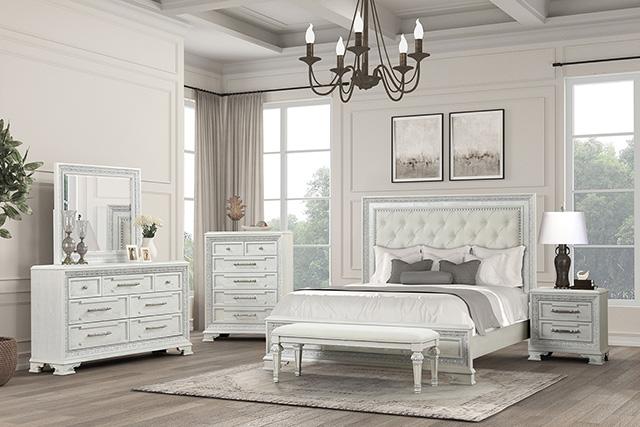 Stella Mia Bench - Furniture Stars (Chicago, IL)