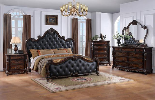 Ventresca Nightstand - Furniture Stars (Chicago, IL)