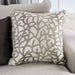 PICOTEE Sofa, Light Gray/Black - Furniture Stars (Chicago, IL)