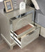 VALLETTA Night Stand - Furniture Stars (Chicago, IL)