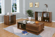 LANGENTHAL Sofa Table - Furniture Stars (Chicago, IL)