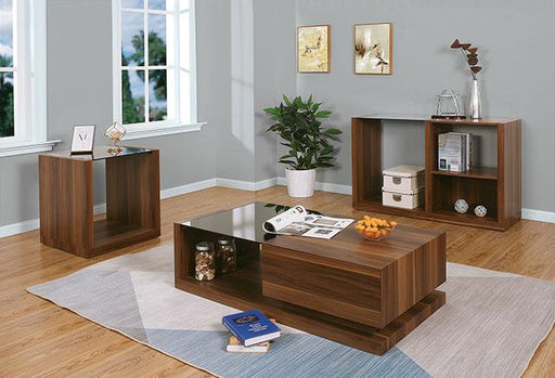 LANGENTHAL Sofa Table - Furniture Stars (Chicago, IL)