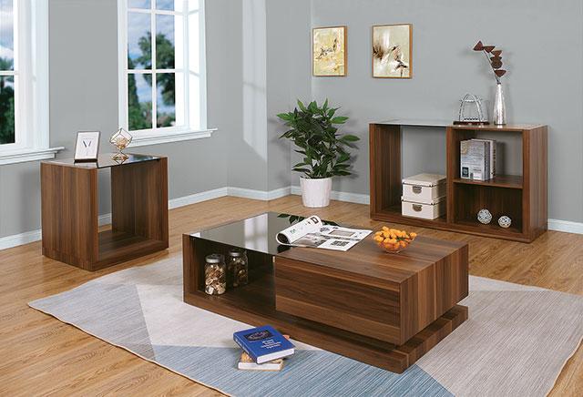 LANGENTHAL Sofa Table - Furniture Stars (Chicago, IL)