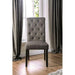 ALFRED Side Chair (2/CTN) - Furniture Stars (Chicago, IL)