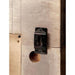 AVEIRO Rustic Natural Tone Mirror - Furniture Stars (Chicago, IL)