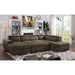 HUGO Sectional - Furniture Stars (Chicago, IL)
